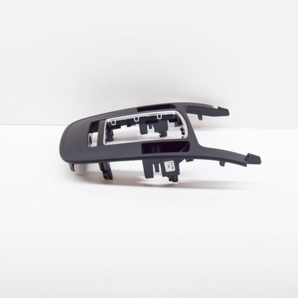 AUDI A4 B8 Centre Console Insert Panel Trim 8K0864261DV10 ORIGINAL - Image 2