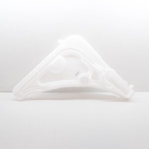 PORSCHE CAYENNE 9Y0 Window Washer Tank 95895545201 ORIGINAL