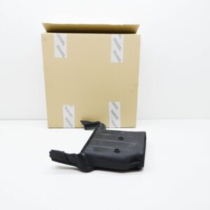 PORSCHE CAYENNE 9YA Left Air Cleaner Air Guide 9Y0129509C ORIGINAL