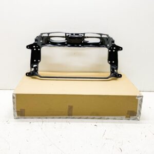 Porsche Panamera 970 front radiator panel holder 97050448101 new original