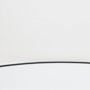 PORSCHE CAYENNE 92A Front Hood Seal Gasket 95851161101 ORIGINAL