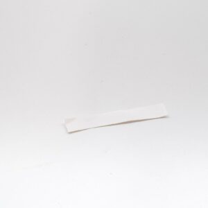 PORSCHE CAYMAN 987 Quarter Panel Protective Strip 99653723700 ORIGINAL