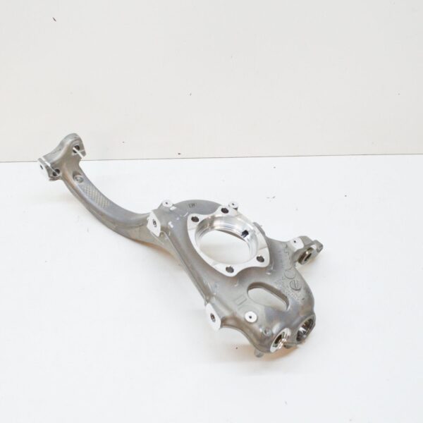 PORSCHE MACAN 95B Front Right Suspension Steering Knuckle 95B407254F ORIGINAL - Image 3
