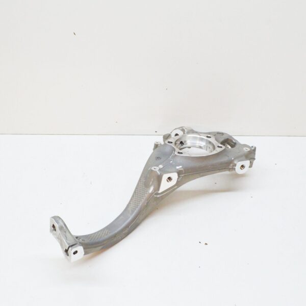 PORSCHE MACAN 95B Front Right Suspension Steering Knuckle 95B407254F ORIGINAL - Image 4