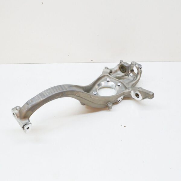 PORSCHE MACAN 95B Front Right Suspension Steering Knuckle 95B407254F ORIGINAL - Image 5