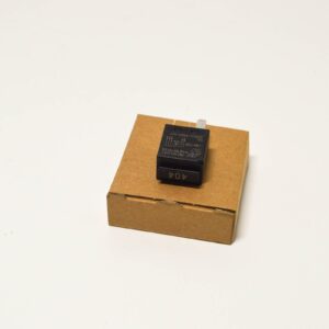 Porsche Boxster 987 Convertible Top Relay 99965701490 ORIGINAL