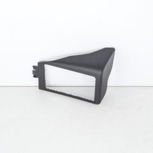 PORSCHE 911 991 Emergency Handle Cover 991551424001E0 ORIGINAL