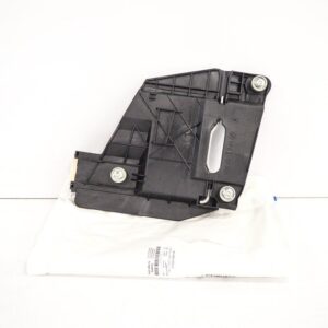 PORSCHE 911 997 Left Headlight Bracket 99763107303 ORIGINAL
