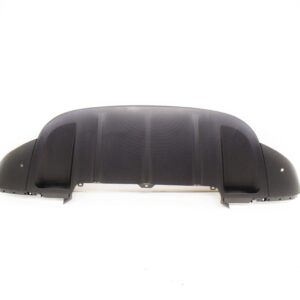 PORSCHE CAYENNE 92A Front Bumper Center Spoiler 95850506100 ORIGINAL
