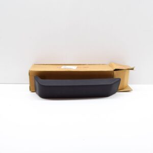 PORSCHE 944 Front Right Side Bumper Protective Strip 477807156A ORIGINAL