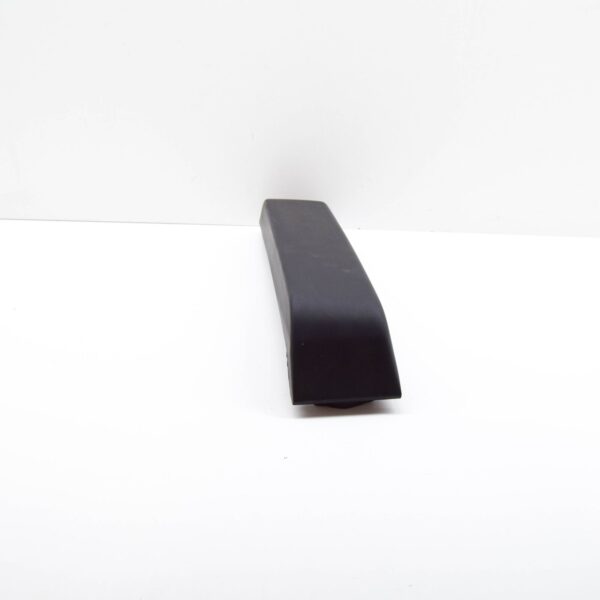 PORSCHE 944 Front Right Side Bumper Protective Strip 477807156A ORIGINAL - Image 2