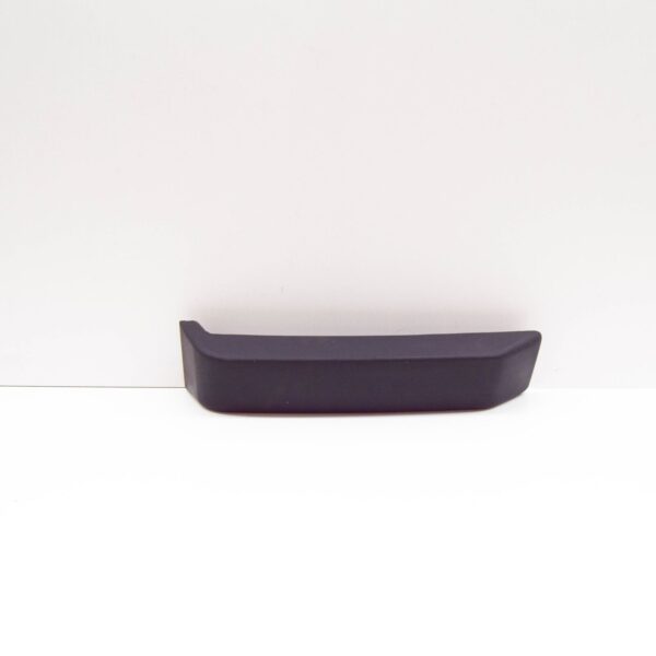 PORSCHE 944 Front Right Side Bumper Protective Strip 477807156A ORIGINAL - Image 3