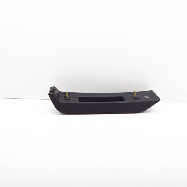 PORSCHE 944 Front Right Side Bumper Protective Strip 477807156A ORIGINAL - Image 4