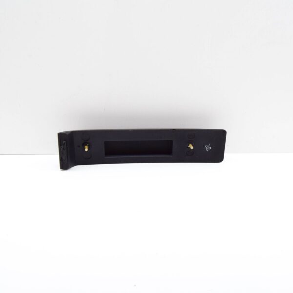 PORSCHE 944 Front Right Side Bumper Protective Strip 477807156A ORIGINAL - Image 5