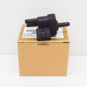 PORSCHE CAYENNE 92A Vapor Canister Purge Solenoid 95860524100 ORIGINAL