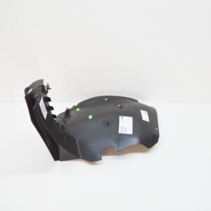 PORSCHE 911 996 Front Right Fender Liner Front Part 99650412401 ORIGINAL