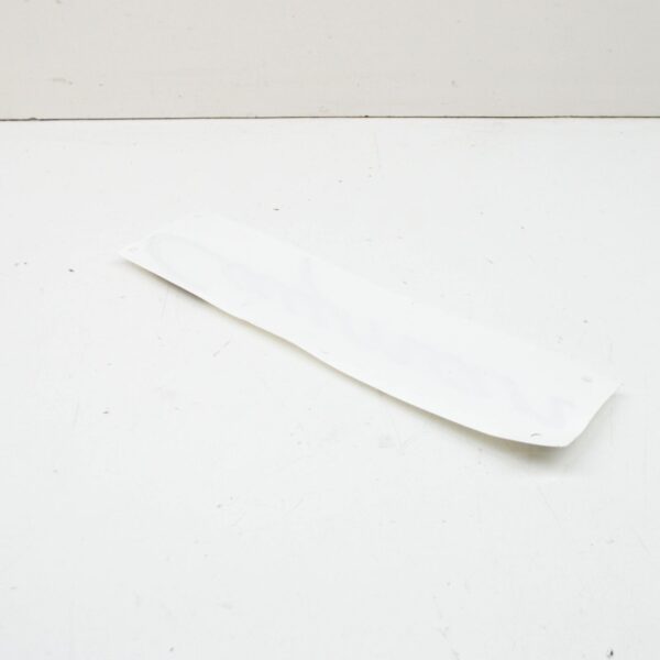PORSCHE CAYMAN 987 Rear Hatch Emblem 98755923900 ORIGINAL - Image 5