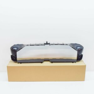 Porsche Cayenne 92A Radiator Center Duct 95857532331 GENUINE NEW