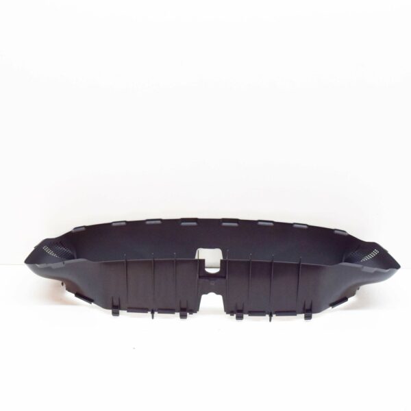 Porsche Cayenne 92A Radiator Center Duct 95857532331 GENUINE NEW - Image 4
