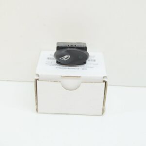 PORSCHE 911 996 Sport Exhaust Switch 99661398710A05 ORIGINAL