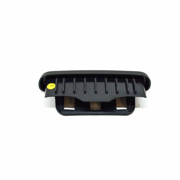 AUDI A3 Cabrio 8V Front Seat Belt Guide 8V78685294PK ORIGINAL - Image 4