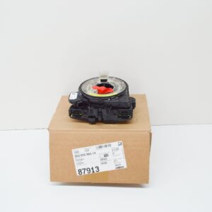 PORSCHE 911 991 Steering Wheel Contact Ring Control Unit 95865256814 ORIGINAL
