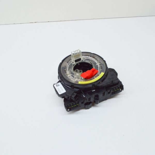 PORSCHE 911 991 Steering Wheel Contact Ring Control Unit 95865256814 ORIGINAL - Image 2
