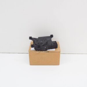 AUDI Q7 4L Right Temperature Regulating Flap Motor 7L0907512G ORIGINAL