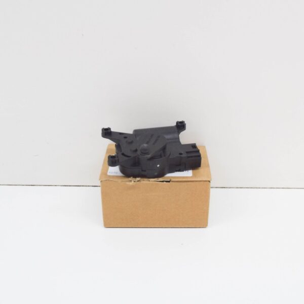 AUDI Q7 4L Right Temperature Regulating Flap Motor 7L0907512G ORIGINAL