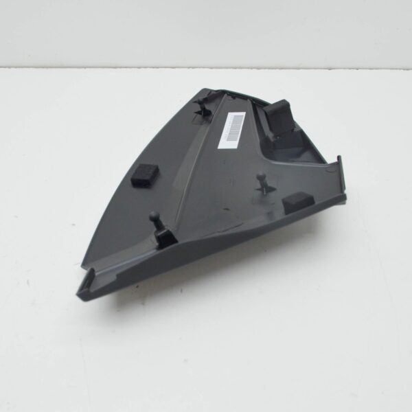 PORSCHE 911.991.2 Right Engine Compartment Cover 992864250OK1 ORIGINAL - Image 3
