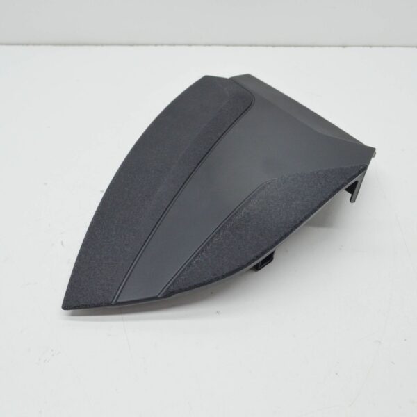 PORSCHE 911.991.2 Right Engine Compartment Cover 992864250OK1 ORIGINAL - Image 4