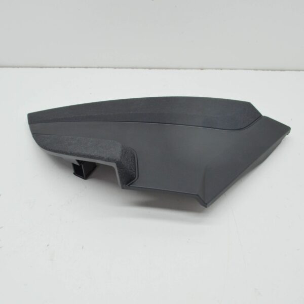 PORSCHE 911.991.2 Right Engine Compartment Cover 992864250OK1 ORIGINAL - Image 5