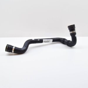 PORSCHE 95B Radiator Water Coolant Hose 95B.122.101.A 95B122101A ORIGINAL