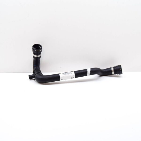 PORSCHE 95B Radiator Water Coolant Hose 95B.122.101.A 95B122101A ORIGINAL - Image 2
