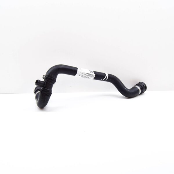 PORSCHE 95B Radiator Water Coolant Hose 95B.122.101.A 95B122101A ORIGINAL - Image 3
