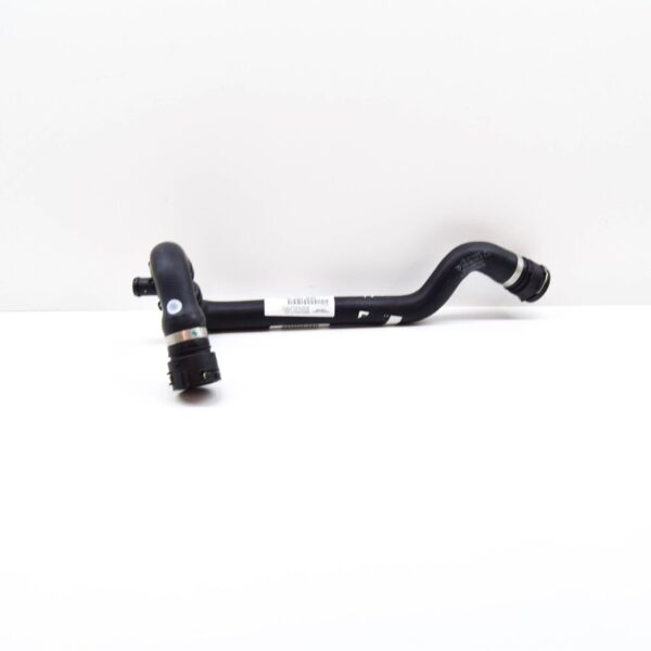 PORSCHE 95B Radiator Water Coolant Hose 95B.122.101.A 95B122101A ORIGINAL - Image 4