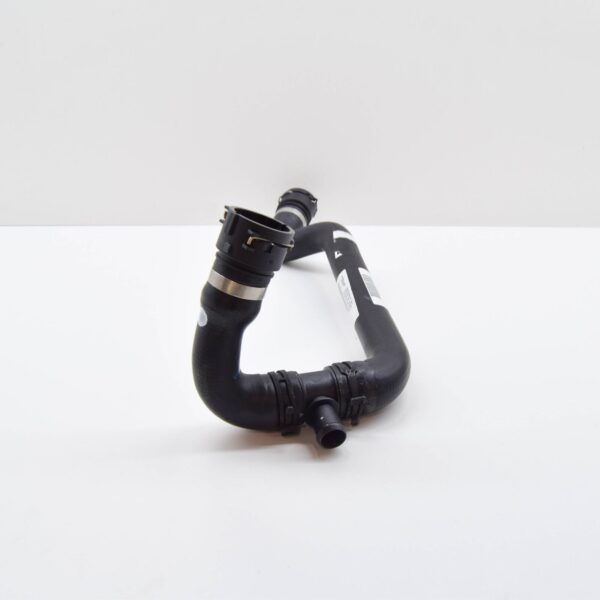 PORSCHE 95B Radiator Water Coolant Hose 95B.122.101.A 95B122101A ORIGINAL - Image 5