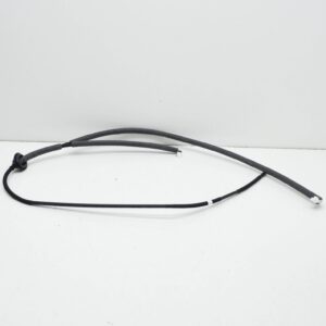 PORSCHE 911 991 Window Washer Nozzle Hose 99162866706 ORIGINAL