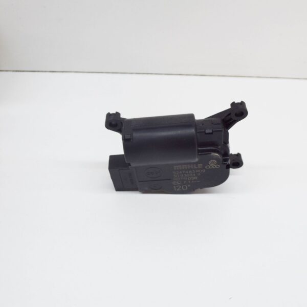 AUDI Q7 4L Right Temperature Regulating Flap Motor 7L0907512G ORIGINAL - Image 4