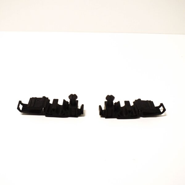 PORSCHE 911 996 Support Cable Holder 99634754300 2 PCS ORIGINAL - Image 5