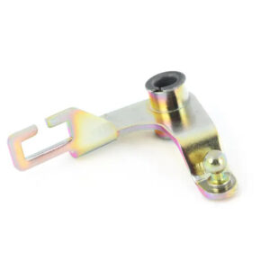 PORSCHE 944 Intake Manifold Relay Lever 94411020402 ORIGINAL