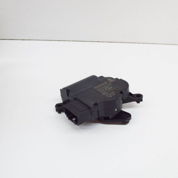AUDI Q7 4L Right Temperature Regulating Flap Motor 7L0907512G ORIGINAL - Image 5