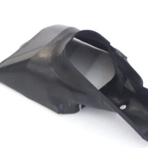 PORSCHE 911 996 Carrera Front Right Outer Air Duct 99657532203 ORIGINAL