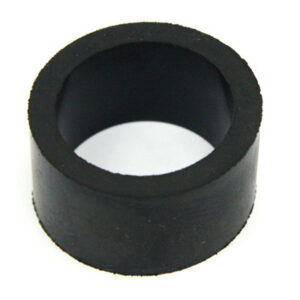 PORSCHE 911 991 Upper Radiator Insulator 99110653701 ORIGINAL