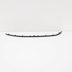 AUDI A3 8V Front Bumper Right Cover Trim 8V5807534 ORIGINAL