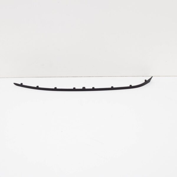 AUDI A3 8V Front Bumper Right Cover Trim 8V5807534 ORIGINAL