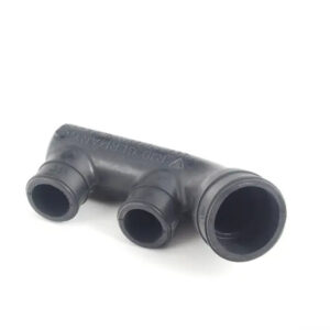 PORSCHE 911 996 GT2 Distributor Pipe 99611068173 ORIGINAL