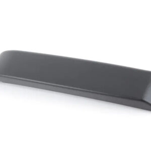 PORSCHE 944 Rear Right Bumper Protective Strip 94450506201 ORIGINAL