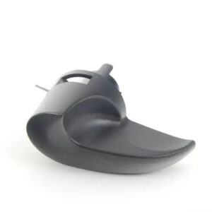 PORSCHE CAYENNE 9PA Rear Seat Left Actuating Lever 9555226510001C ORIGINAL