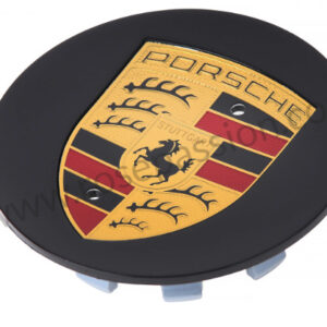 PORSCHE PANAMERA 971 Center Wheel Hub Cap Cover 7L5601151041 ORIGINAL